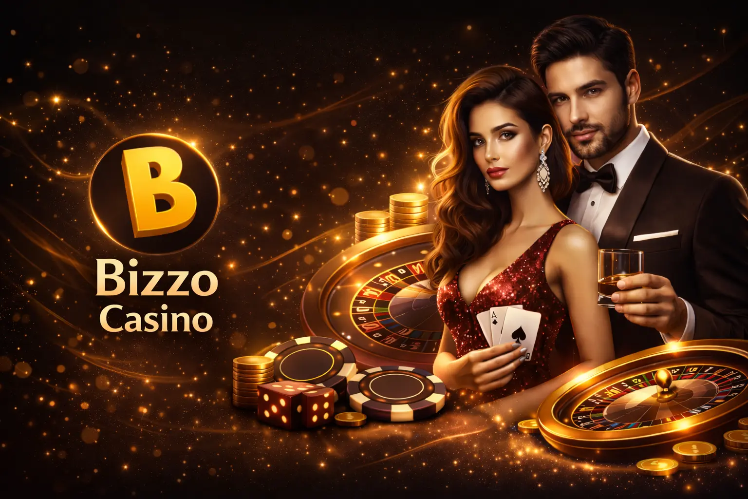 Bizzo Casino – prémium kaszinó élmény
